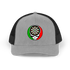 1275 Stealie Trucker Cap