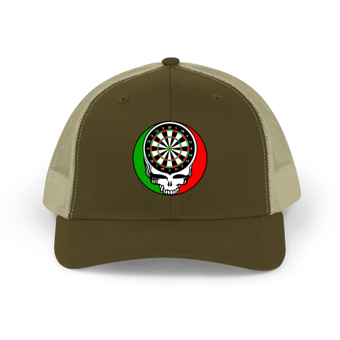 1275 Stealie Trucker Cap