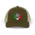 1275 Stealie Trucker Cap