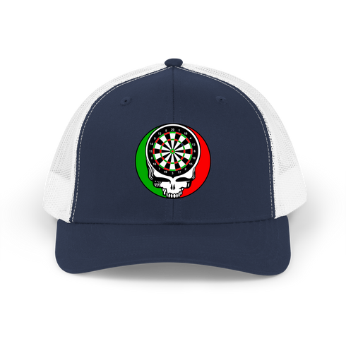 1275 Stealie Trucker Cap