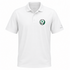 William Smith Lacrosse Premium Stealie Performance Polo