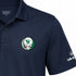 William Smith Lacrosse Premium Stealie Performance Polo