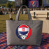 Croatia FIFA World Cup Stealie Canvas Tote Bag