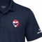 Croatia FIFA World Cup Premium Stealie Performance Polo