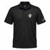 Georgia Tech Premium Stealie Performance Polo