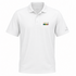 Grateful Dad Premium Stealie Performance Polo
