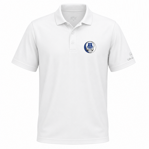 1337 Premium Stealie Performance Polo