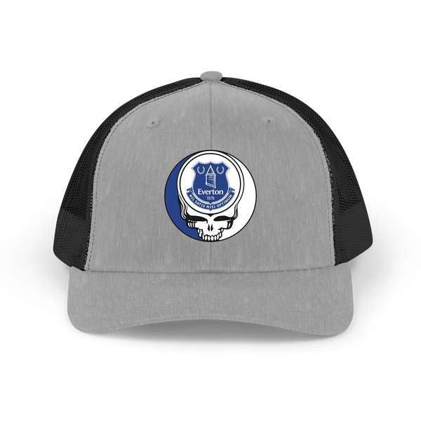 1337 Stealie Trucker Cap