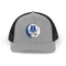 1337 Stealie Trucker Cap