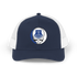 1337 Stealie Trucker Cap