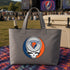 Bucknell University Stealie Canvas Tote Bag