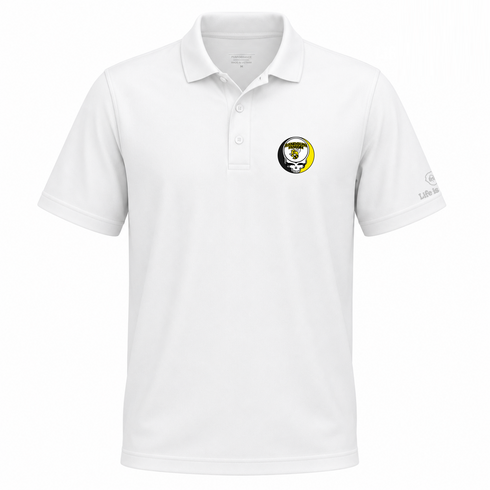 Randolph Macon Premium Stealie Performance Polo