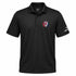Cleveland Guardians Crystal Premium Stealie Performance Polo