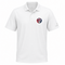 Cleveland Guardians Crystal Premium Stealie Performance Polo