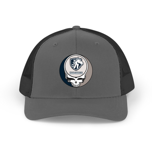 1138 Stealie Trucker Cap