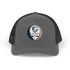 1138 Stealie Trucker Cap