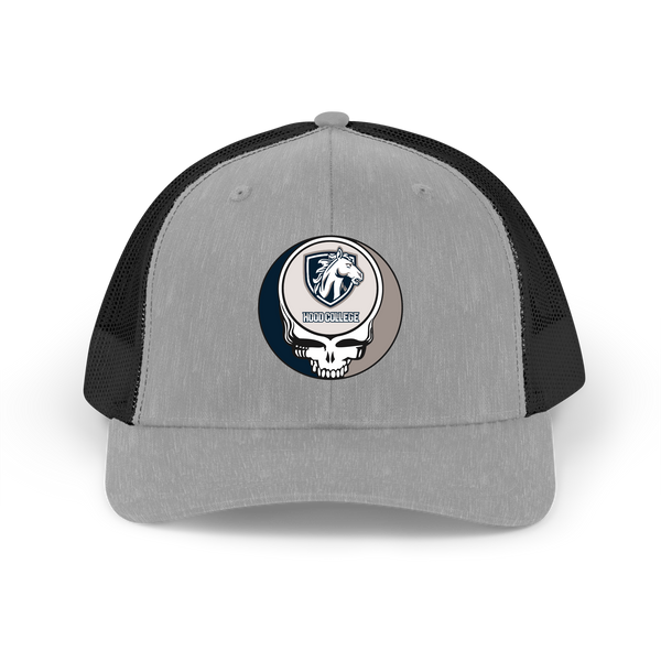 1138 Stealie Trucker Cap