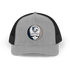 1138 Stealie Trucker Cap