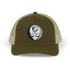 1138 Stealie Trucker Cap