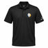 1105 Premium Stealie Performance Polo
