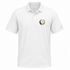 1105 Premium Stealie Performance Polo