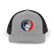 1277 Stealie Trucker Cap