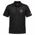Houston Astros Crystal Premium Stealie Performance Polo