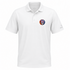 Philadelphia Phillies Crystal Premium Stealie Performance Polo