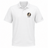 Purdue University Premium Stealie Performance Polo