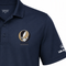 Purdue University Premium Stealie Performance Polo