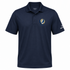 George Washington University Premium Stealie Performance Polo