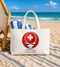 Switzerland FIFA World Cup Stealie Canvas Tote Bag