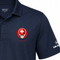 Switzerland FIFA World Cup Premium Stealie Performance Polo