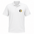 University of Idaho Premium Stealie Performance Polo