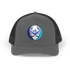 1120 Stealie Trucker Cap