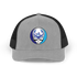 1120 Stealie Trucker Cap
