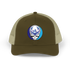 1120 Stealie Trucker Cap