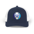 1120 Stealie Trucker Cap