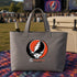 Oregon State University Stealie Canvas Tote Bag