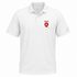 Ohio State Jerry - Life is dead.® Premium Stealie Performance Polo