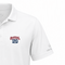 Grateful Dad Premium Stealie Performance Polo