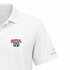 Grateful Dad Premium Stealie Performance Polo