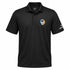 UC Santa Barbara Premium Stealie Performance Polo