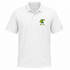 Baseball Bear - Life is dead.® Premium Stealie Performance Polo