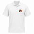 Baltimore Orioles Bird Premium Stealie Performance Polo