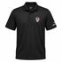 Robert Morris University Premium Stealie Performance Polo