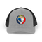1168 Stealie Trucker Cap