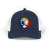 1168 Stealie Trucker Cap