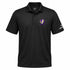 James Madison University Premium Stealie Performance Polo