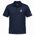 James Madison University Premium Stealie Performance Polo
